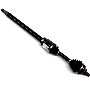 View Axle shaft, exch Full-Sized Product Image